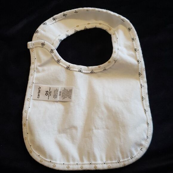 Baby BIBS, Elephant - Picture 6 of 7